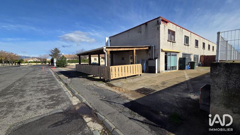 Local commercial - 150 m²