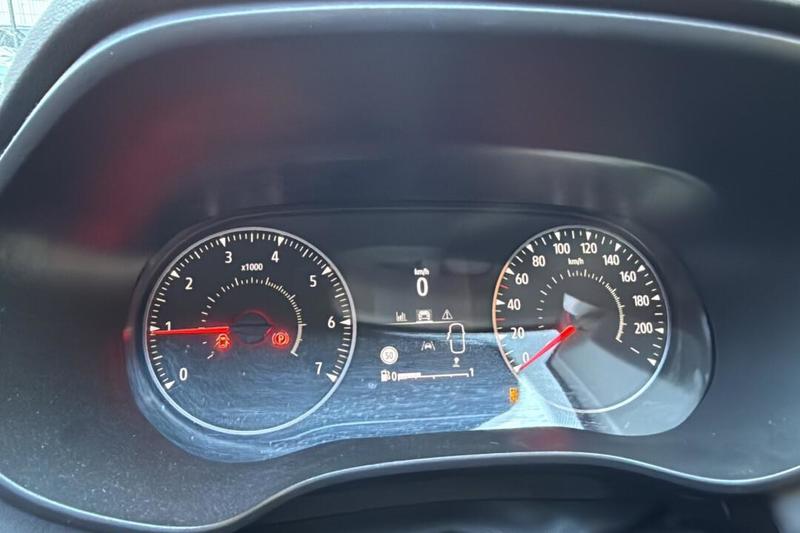 Dacia Sandero Eco-G 100 Gsr2 Stepway Extreme