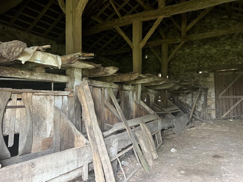 Appartement - 130 m²