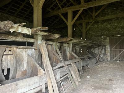 Appartement - 130 m²