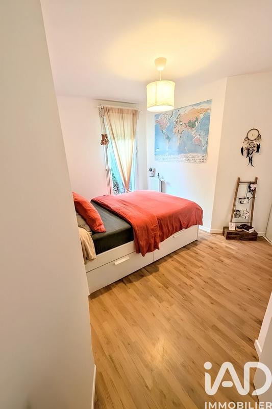 Appartement - 83 m² - 4 pièces