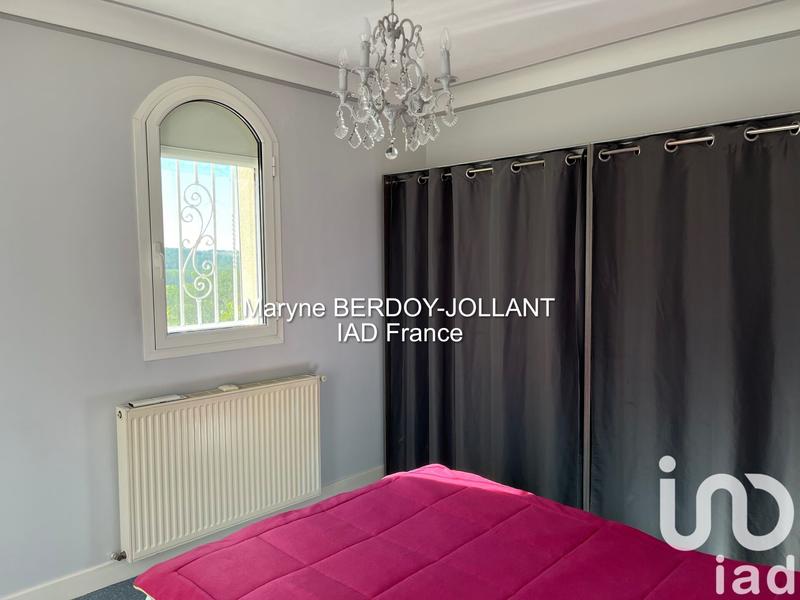 Maison - 184 m² - 6 pièces