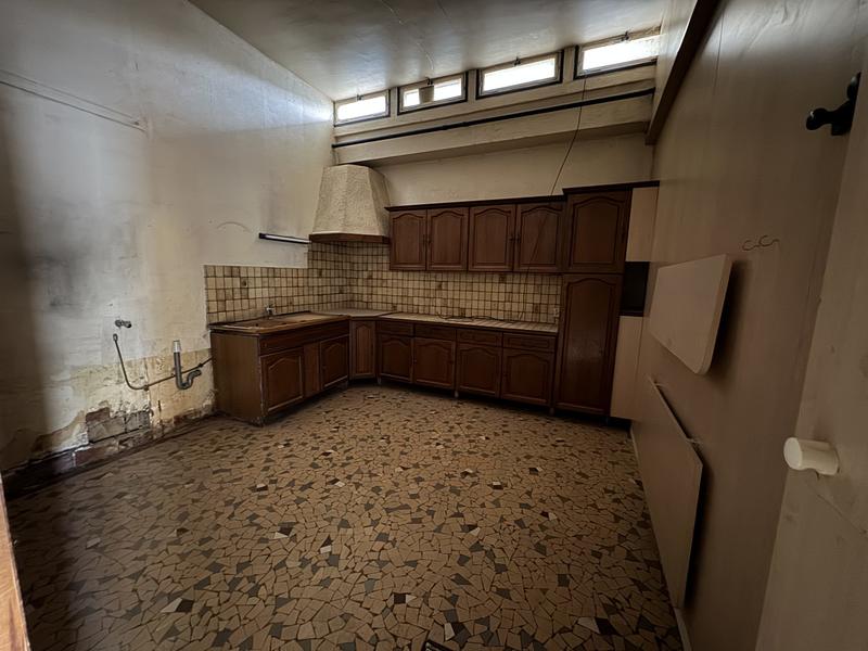 Local commercial - 113 m²