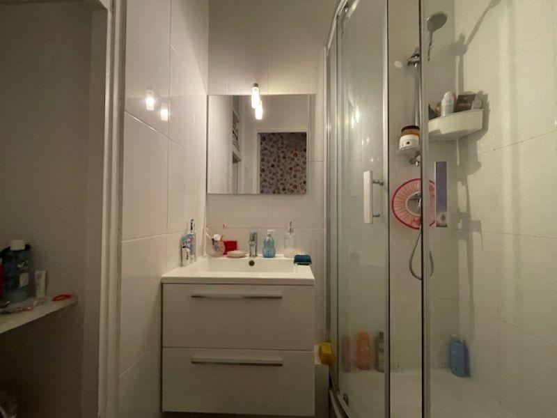 Appartement - 100 m² - 5 pièces