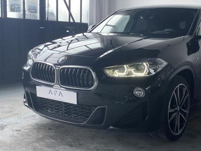 Bmw X2 Sdrive 18iA 140ch m Sport Dkg7