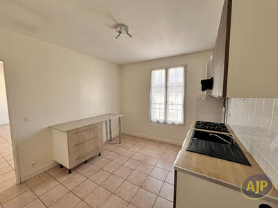 Appartement - 76 m² - 3 pièces