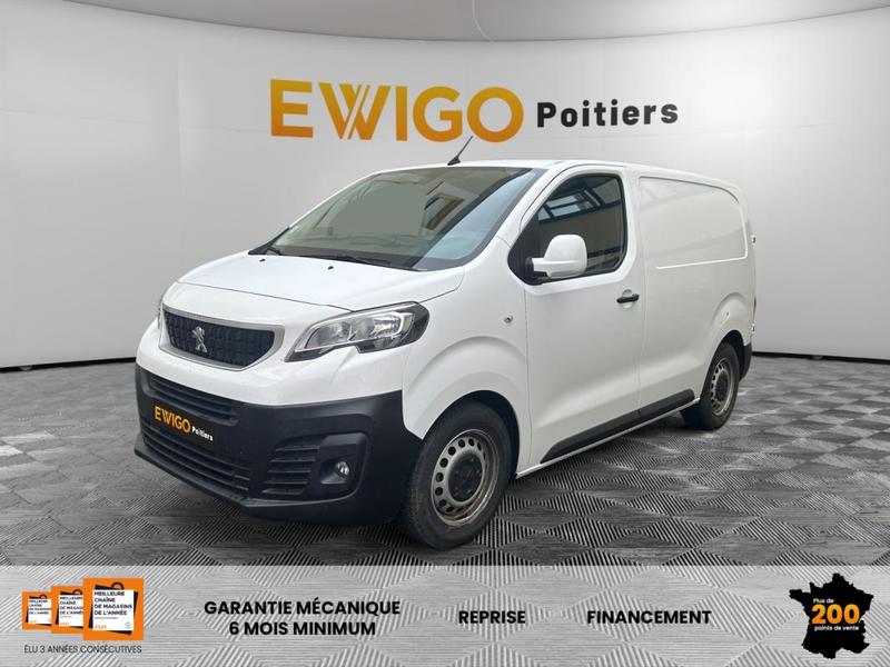 Peugeot Expert Bluehdi 180 Ch Premium Plus Eat6