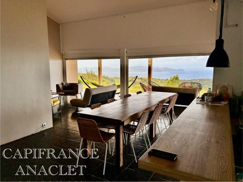 Villa - 231 m² - 7 pièces