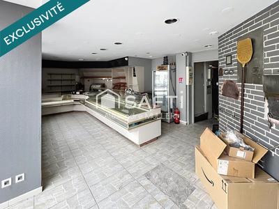 Maison - 495 m² - 13 pièces