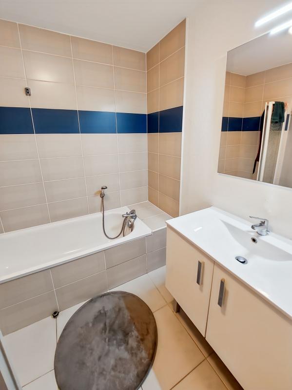 Maison - 65 m² - 3 pièces