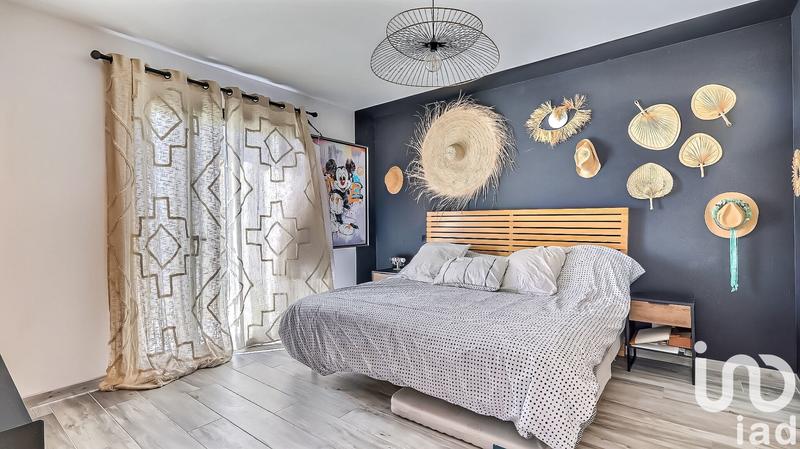 Maison - 130 m² - 4 pièces