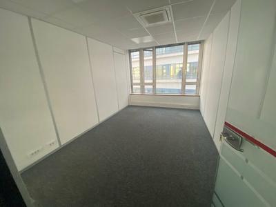 Bureau - 135 m²