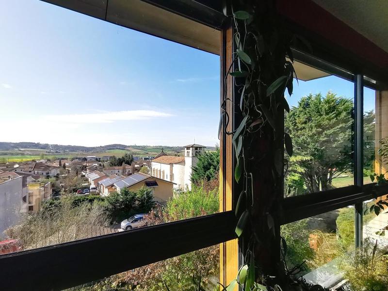 Maison - 160 m² - 5 pièces