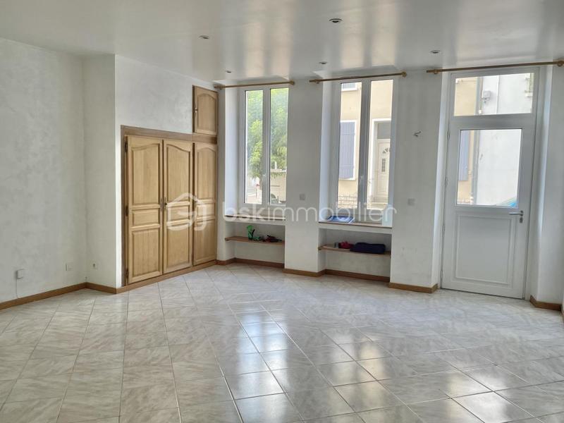 Maison ancienne - 340 m² - 9 pièces