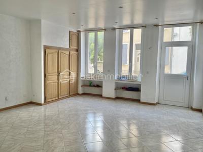 Maison ancienne - 340 m² - 9 pièces