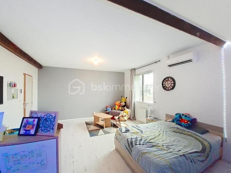 Maison - 174 m² - 6 pièces