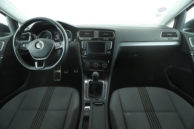 Volkswagen Golf VII 1.4 Tsi Act BlueMotion Tech Allstar Bv6 5p 150 ch