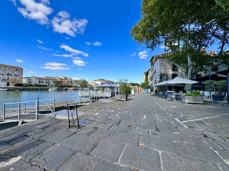 Appartement - 52 m² - 3 pièces