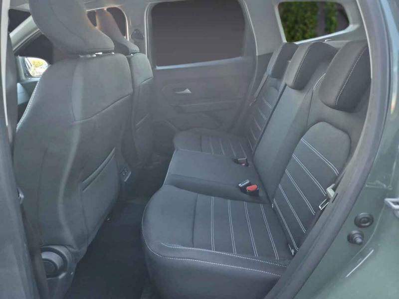 Dacia Duster 1.3 TCe 150 cv Fap Journey 4x2 Edc