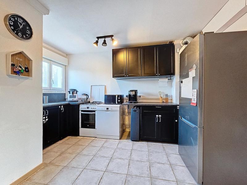 Maison - 75 m² - 4 pièces