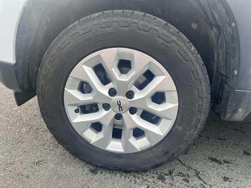 Dacia Duster Blue dCi 115 4x2 Expression