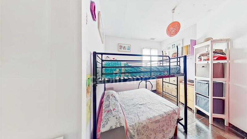 Maison - 124 m² - 5 pièces