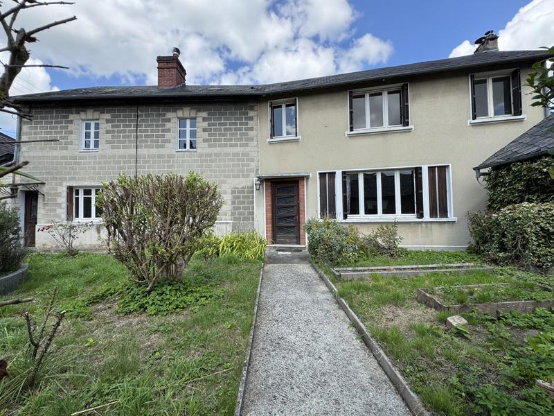 Maison - 175 m² - 7 pièces