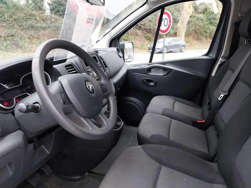 Renault Trafic Combi L1 dCi 120 s&amp;S Zen