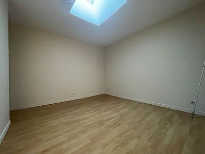 Maison - 50 m² - 3 pièces