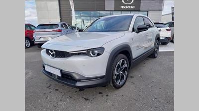 Mazda Mx-30 R-Ev E-Skyactiv Bva 170 Makoto Urban Expression Pack Premium Toit Ouvrant