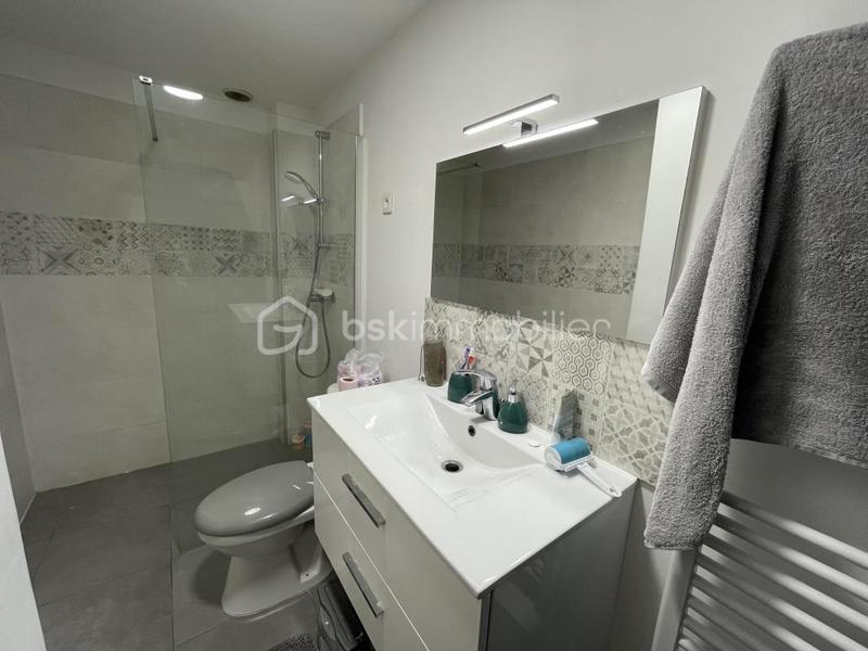 Appartement - 39 m² - 2 pièces