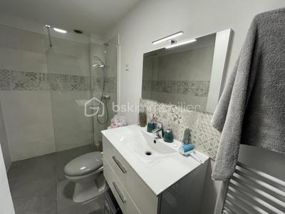 Appartement - 39 m² - 2 pièces