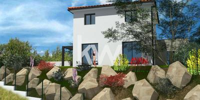 Terrain - 408 m²