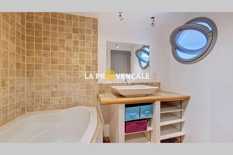 Maison de village - 114 m² - 4 pièces