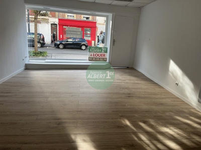 Local d'activités - 60 m² - 1 pièce