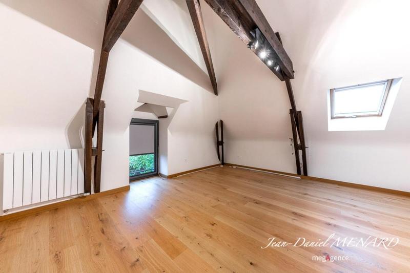 Maison de campagne - 245 m² - 7 pièces