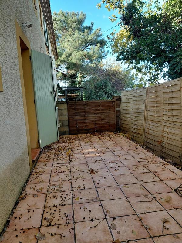 Maison - 52 m² - 3 pièces