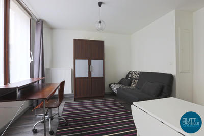 Appartement - 21 m² - 1 pièce