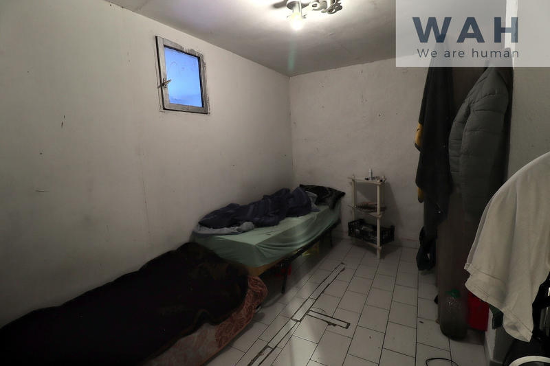 Appartement - 153 m²