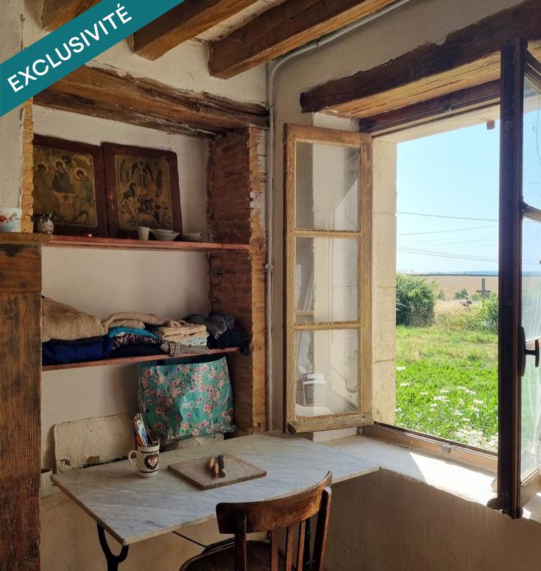 Maison - 134 m² - 5 pièces