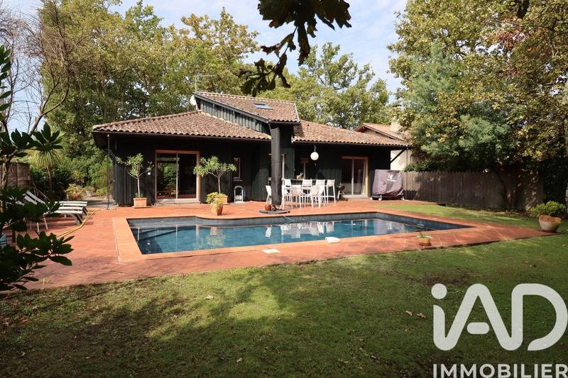 Maison de maîtres - 95 m² - 4 pièces