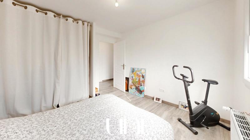 Maison - 124 m² - 5 pièces