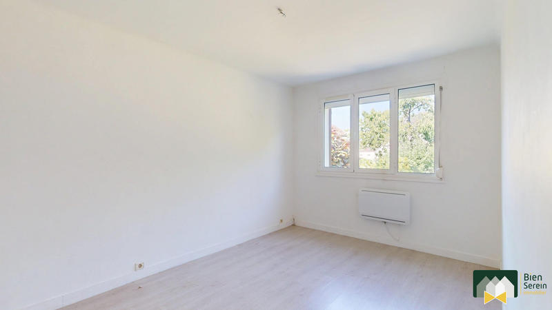 Maison - 68 m² - 3 pièces