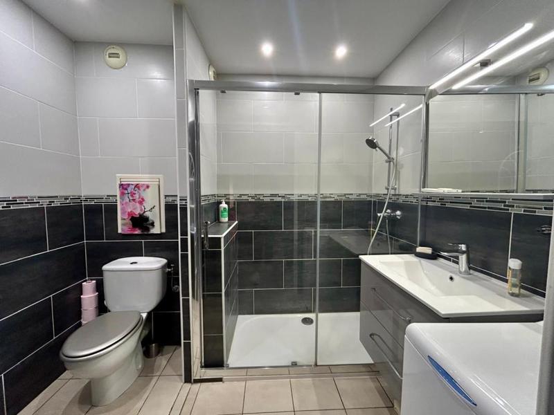 Appartement - 31 m² - 2 pièces