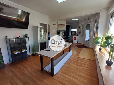 Local commercial - 50 m²