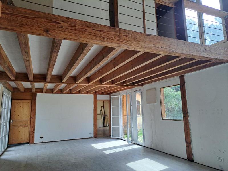 Maison - 195 m² - 6 pièces