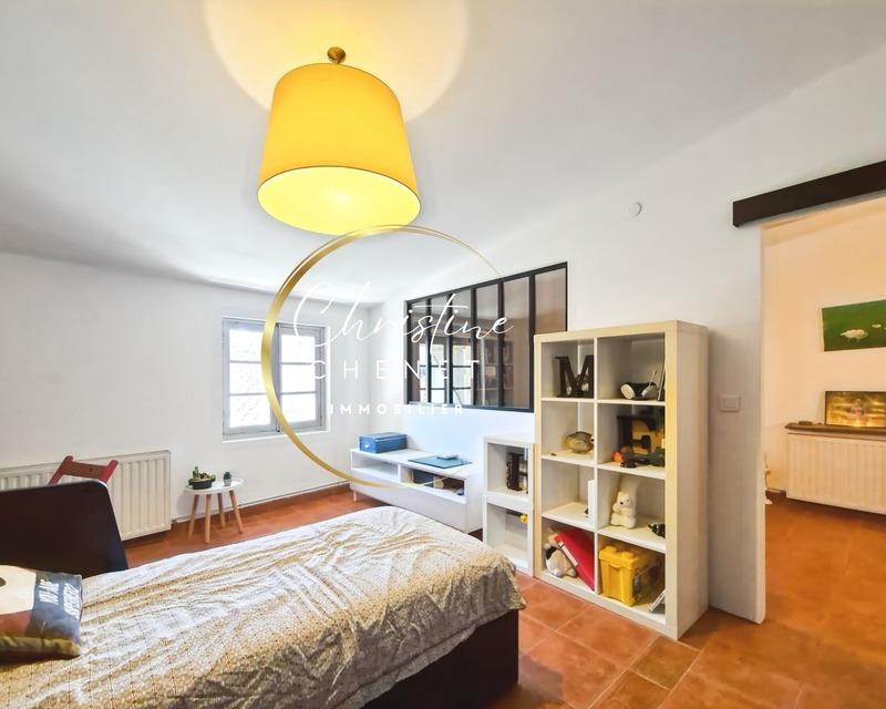 Maison de ville - 180 m² - 7 pièces