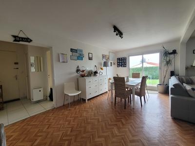 Maison - 114 m² - 6 pièces