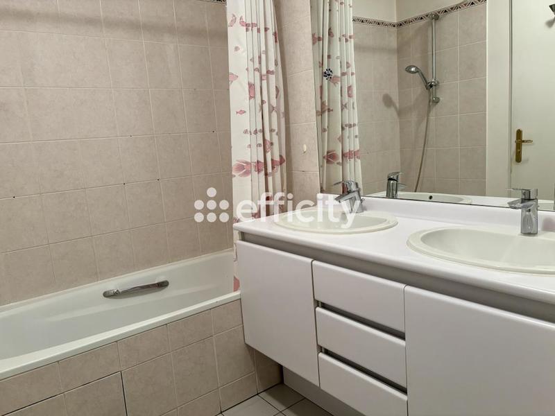 Appartement - 87 m² - 4 pièces