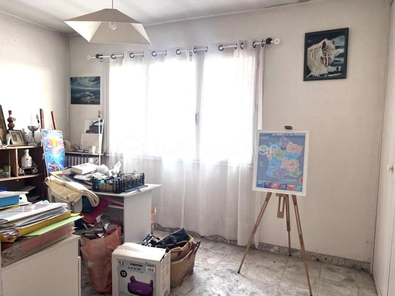 Appartement - 109 m² - 5 pièces